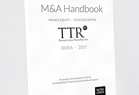 Guia de M&A 2017  Mercado Ibrico